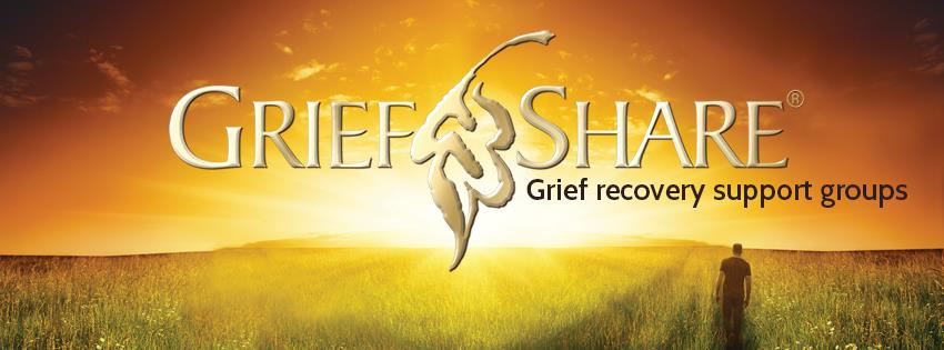 GriefShare: Grief recovery support groups